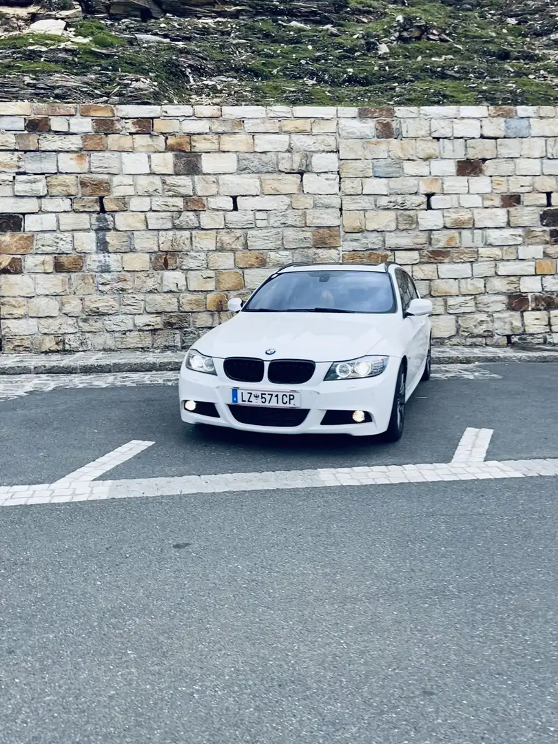 BMW 325 325d Touring Aut. - 1