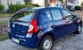 Dacia Sandero Sandero 1.4 MPI Blau - thumbnail 3