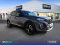 Peugeot 2008 Gasolina 100 S&S 6 Vel. MAN Allure Gris - thumbnail 3