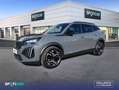 Peugeot 2008 Gasolina 100 S&S 6 Vel. MAN Allure Gris - thumbnail 1