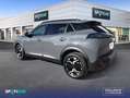 Peugeot 2008 Gasolina 100 S&S 6 Vel. MAN Allure Gris - thumbnail 5