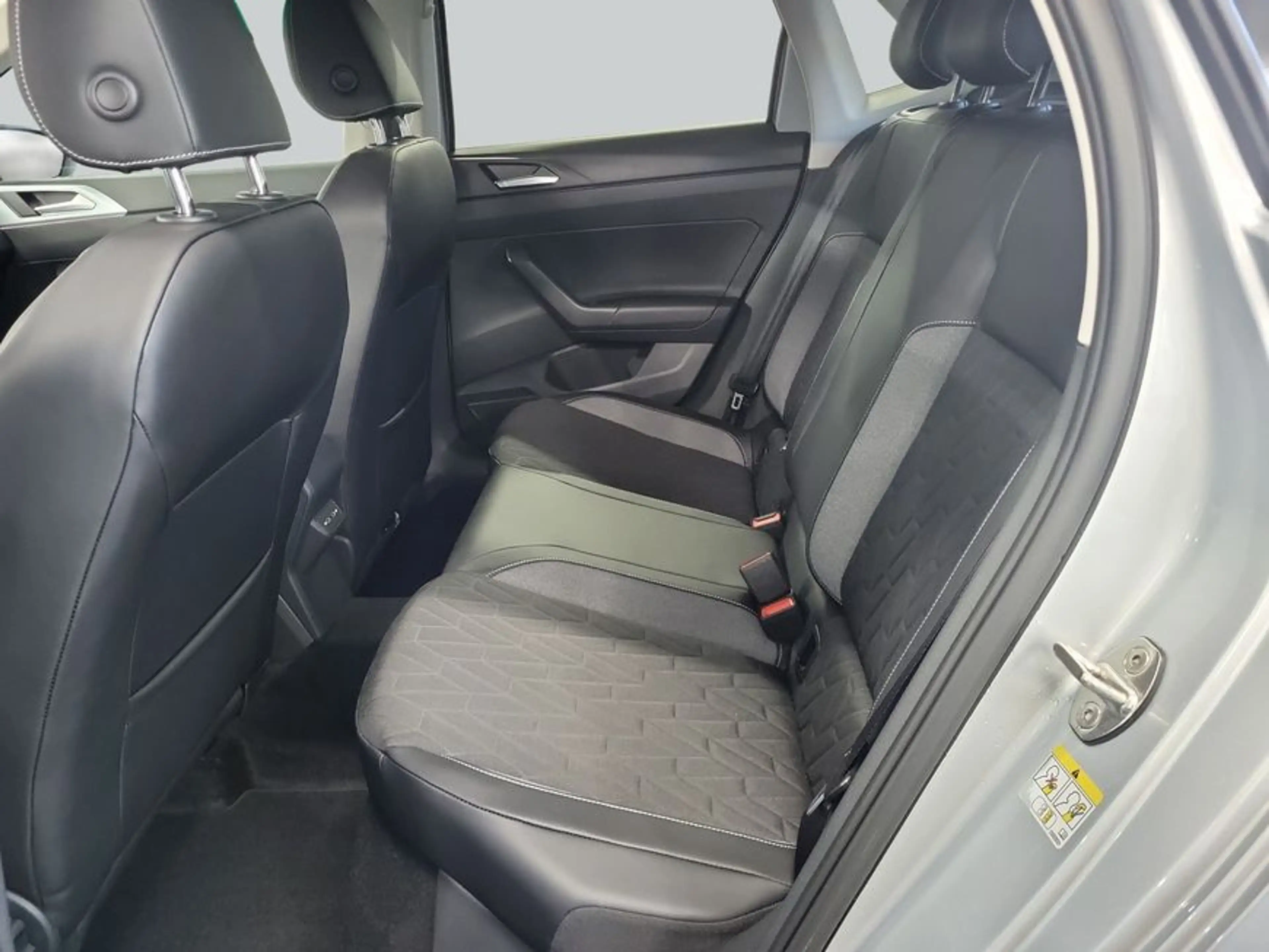 Volkswagen Polo ERGY 1,0 l TSI 85 kW (116 PS) 7-Gang-Doppel — photo 10
