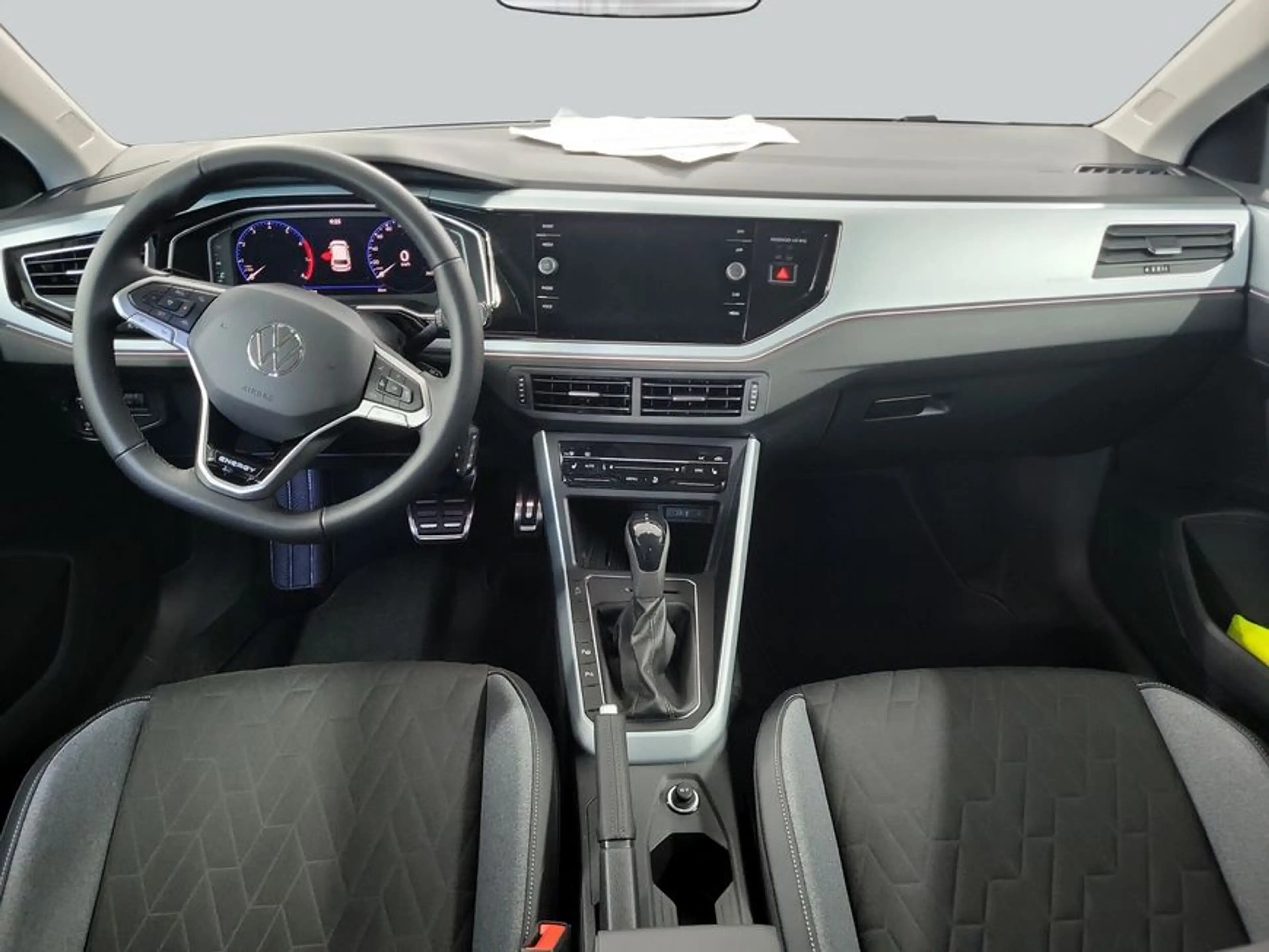 Volkswagen Polo ERGY 1,0 l TSI 85 kW (116 PS) 7-Gang-Doppel — photo 12