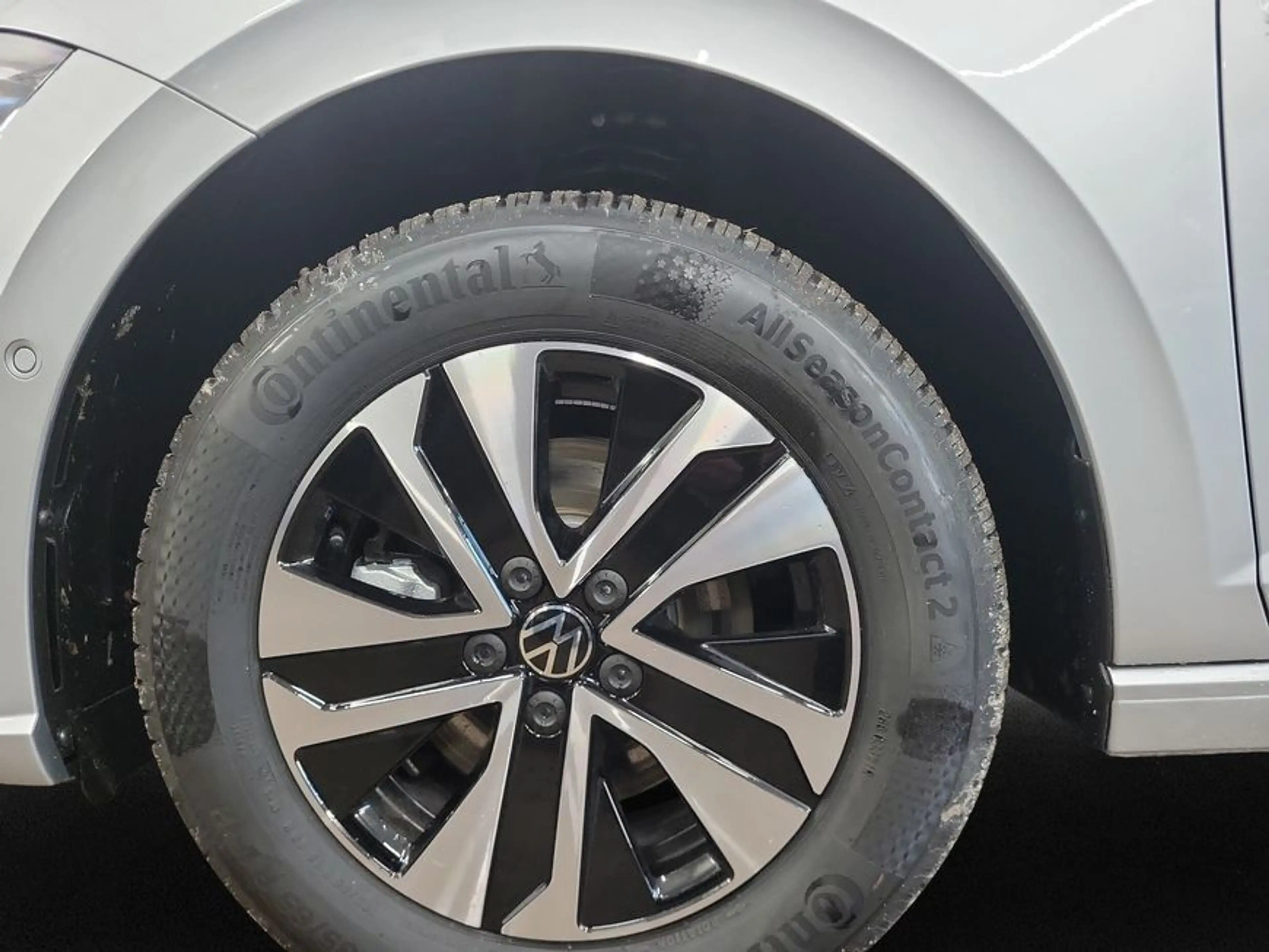 Volkswagen Polo ERGY 1,0 l TSI 85 kW (116 PS) 7-Gang-Doppel — photo 6