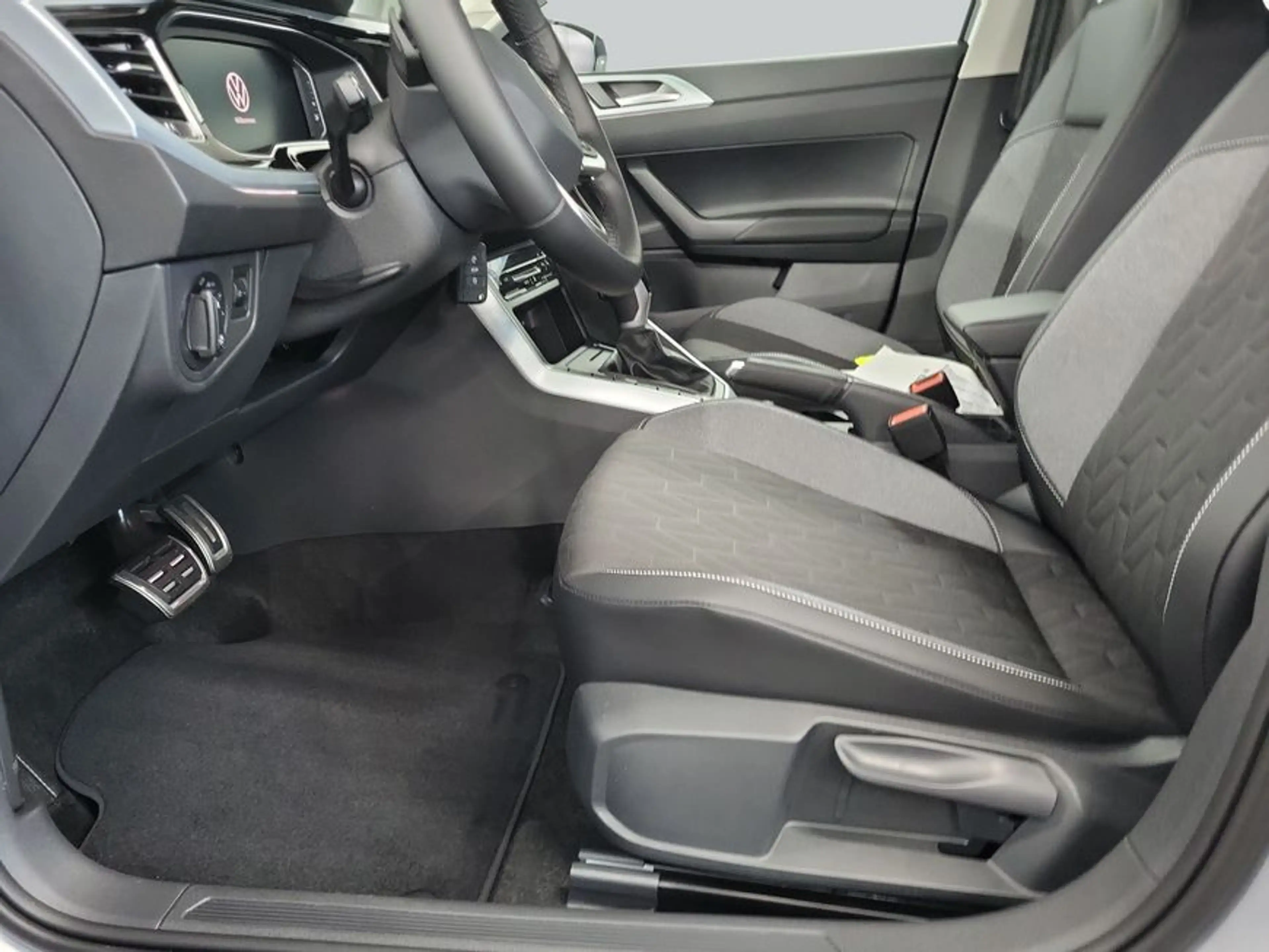 Volkswagen Polo ERGY 1,0 l TSI 85 kW (116 PS) 7-Gang-Doppel — photo 8