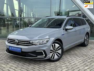 1.4 TSI PHEV GTE Business 218pk Camera / Trekhaak