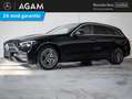 Mercedes-Benz C 300 Estate e AMG Line Premium | Panorama dak | Trekhaa Zwart - thumbnail 1