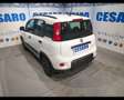 Fiat New Panda 1.0 FireFly Hybrid City Life Weiß - thumbnail 4
