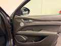 Alfa Romeo Stelvio 2.9 V6 AWD Quadrifoglio 510pk| Panorama Grau - thumbnail 19