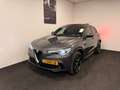Alfa Romeo Stelvio 2.9 V6 AWD Quadrifoglio 510pk| Panorama Grau - thumbnail 4