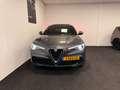 Alfa Romeo Stelvio 2.9 V6 AWD Quadrifoglio 510pk| Panorama Grau - thumbnail 5