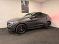 Alfa Romeo Stelvio 2.9 V6 AWD Quadrifoglio 510pk| Panorama Grau - thumbnail 6