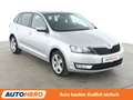 Skoda Rapid/Spaceback 1.2 TSI Drive*NAVI*TEMPO*PDC*SHZ*DAB* Grau - thumbnail 8