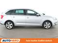 Skoda Rapid/Spaceback 1.2 TSI Drive*NAVI*TEMPO*PDC*SHZ*DAB* Grau - thumbnail 7