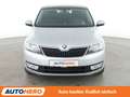Skoda Rapid/Spaceback 1.2 TSI Drive*NAVI*TEMPO*PDC*SHZ*DAB* Grau - thumbnail 9