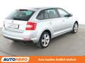 Skoda Rapid/Spaceback 1.2 TSI Drive*NAVI*TEMPO*PDC*SHZ*DAB* Grau - thumbnail 6