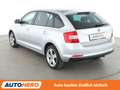 Skoda Rapid/Spaceback 1.2 TSI Drive*NAVI*TEMPO*PDC*SHZ*DAB* Grau - thumbnail 4