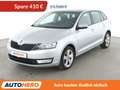 Skoda Rapid/Spaceback 1.2 TSI Drive*NAVI*TEMPO*PDC*SHZ*DAB* Grau - thumbnail 1