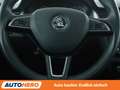 Skoda Rapid/Spaceback 1.2 TSI Drive*NAVI*TEMPO*PDC*SHZ*DAB* Grau - thumbnail 19