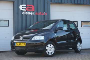 1.4 Trendline * 39.630 KM * N.A.P |NL AUTO | AIRCO