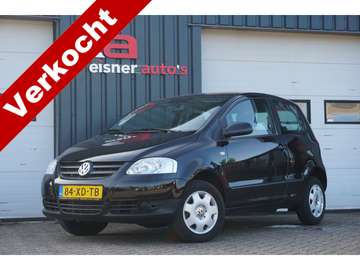 1.4 Trendline * 39.630 KM * N.A.P |NL AUTO | AIRCO