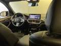 BMW X3 X3 M40d Schwarz - thumbnail 11