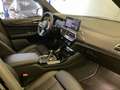 BMW X3 X3 M40d Schwarz - thumbnail 12