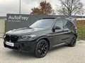 BMW X3 X3 M40d Schwarz - thumbnail 1