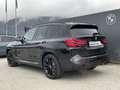 BMW X3 X3 M40d Noir - thumbnail 19