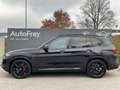BMW X3 X3 M40d Noir - thumbnail 18