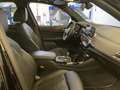 BMW X3 X3 M40d Noir - thumbnail 13