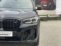 BMW X3 X3 M40d Noir - thumbnail 16