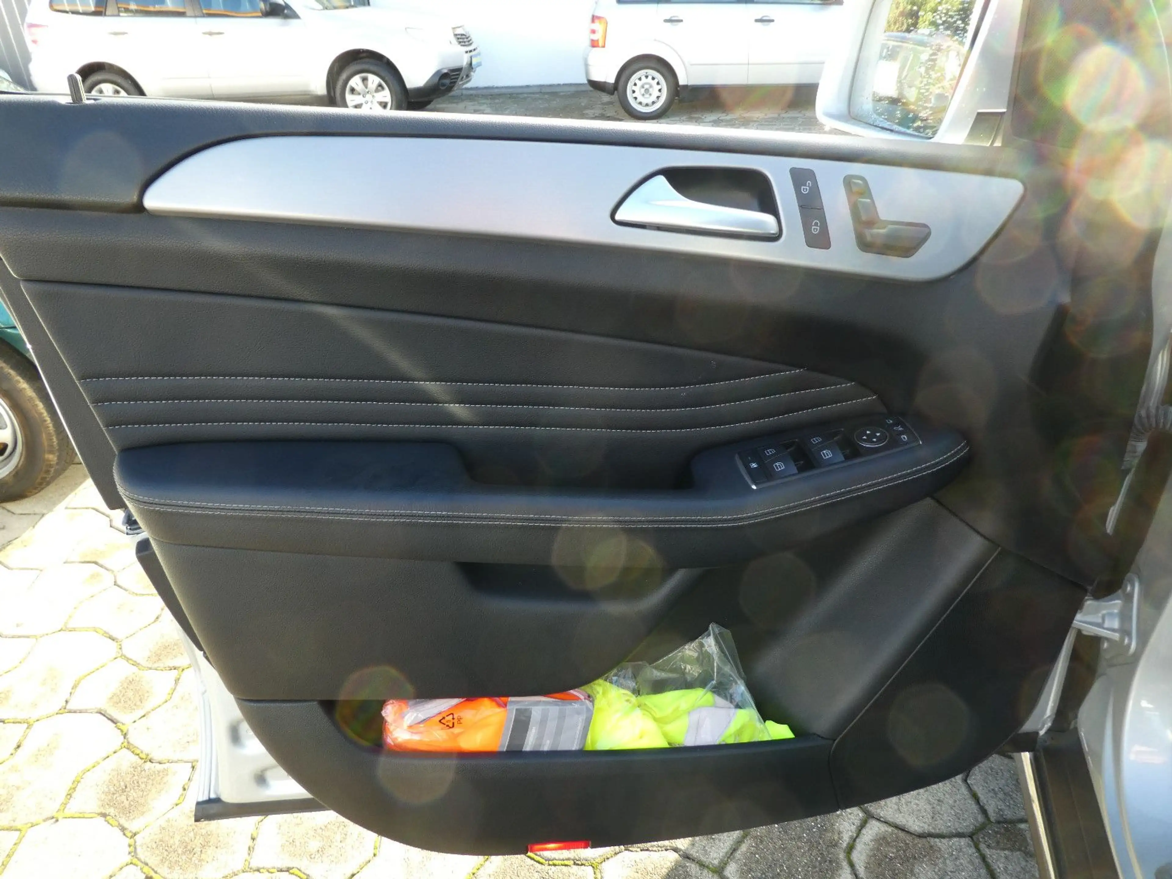 Mercedes-Benz ML 350 CDI BlueTec 4Matic *Traum Zustand* — photo 15