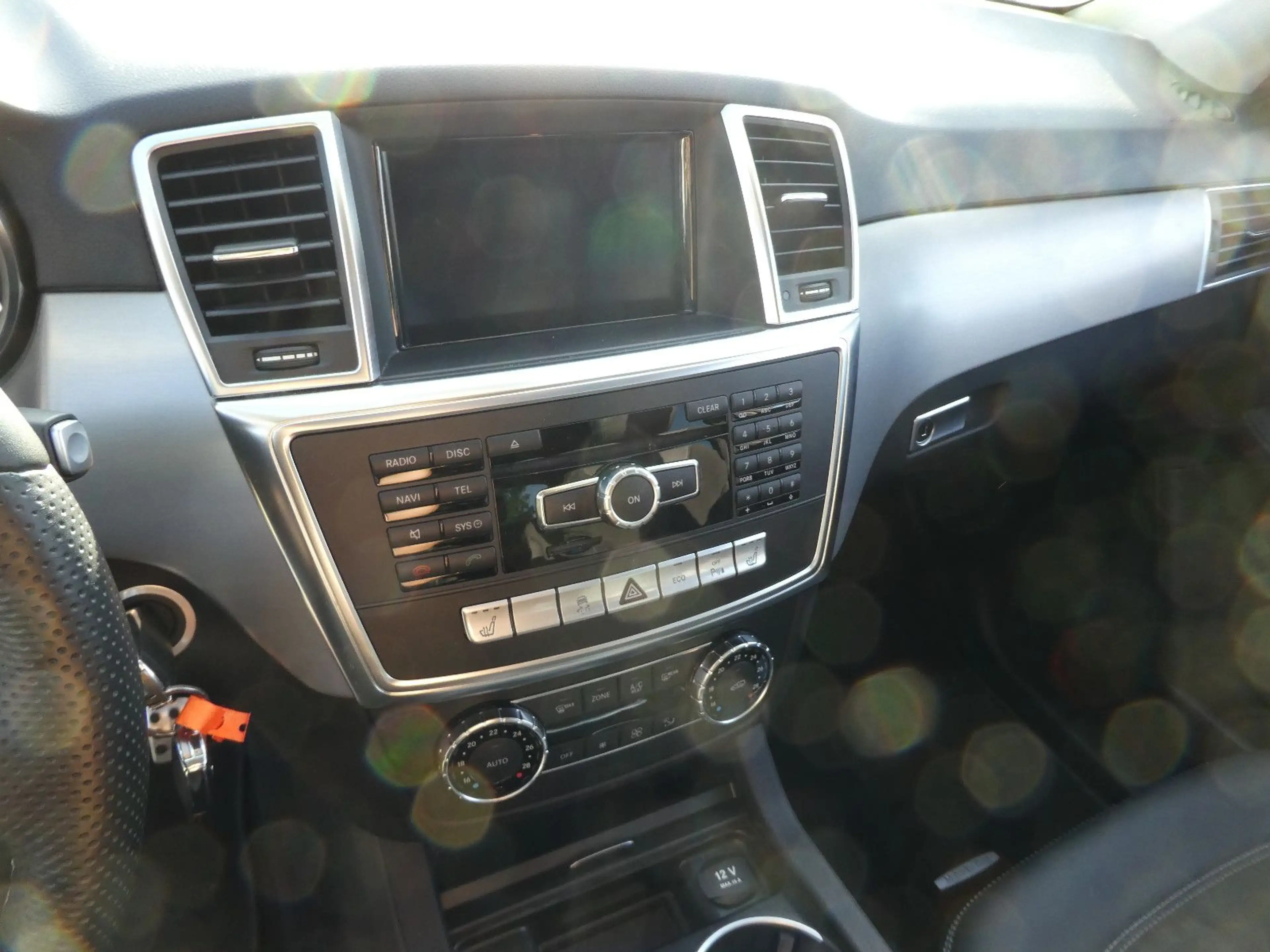 Mercedes-Benz ML 350 CDI BlueTec 4Matic *Traum Zustand* — photo 14