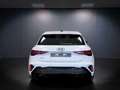 Audi A3 SPB 35 TDI S tronic S line #TETTO #VARI COLORI Wit - thumbnail 6