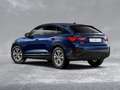 Audi Q3 35 TFSI S-TR S-LINE LED+NAV+RFK+ACC Blau - thumbnail 5