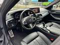 BMW 530 5-serie 530e High Executive M-Sport Shadow 360 Cam Grijs - thumbnail 10