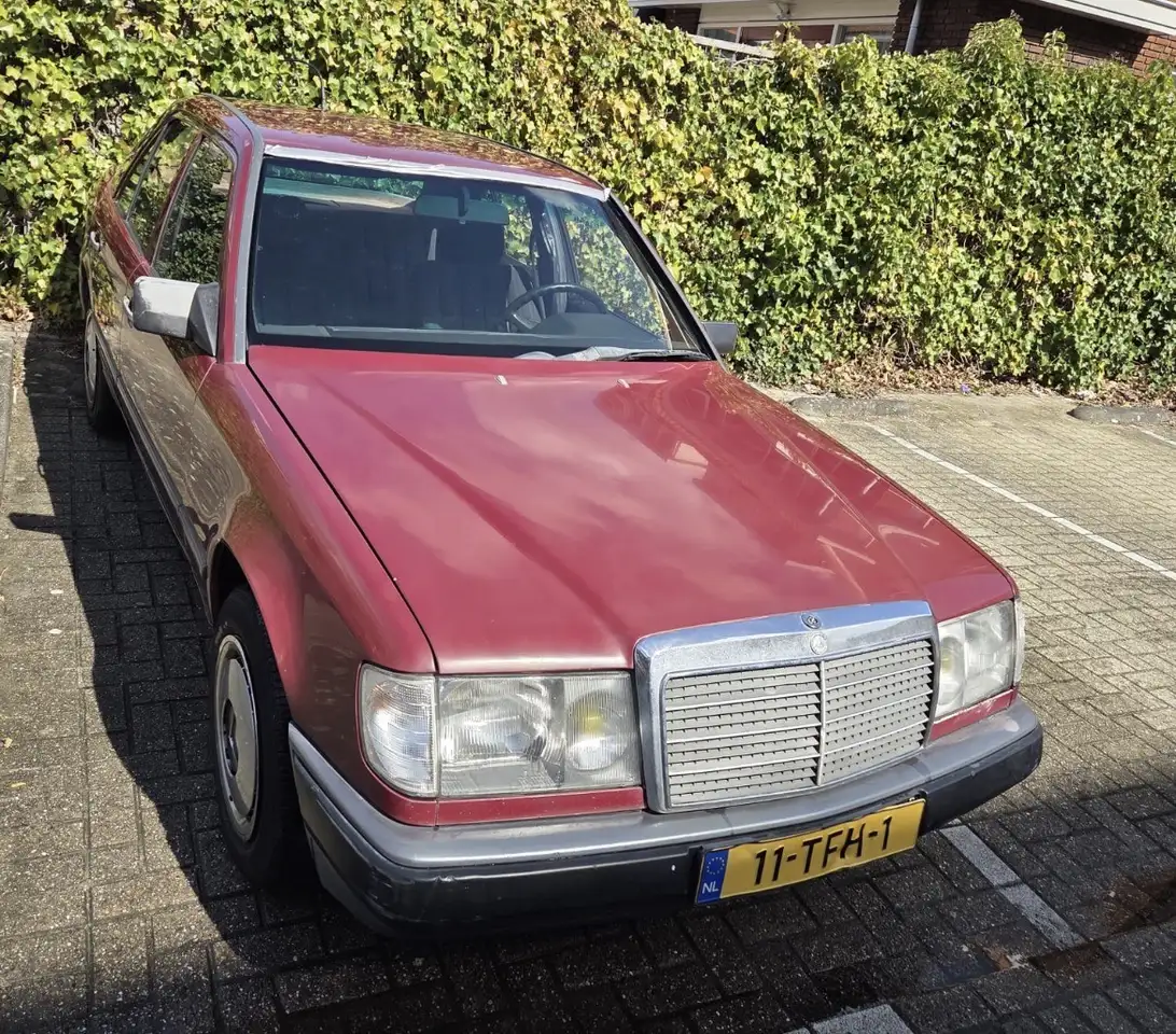 Mercedes-Benz GLE 250, foto 1