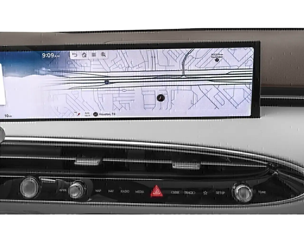 Genesis GV70 снимка Genesis GV70