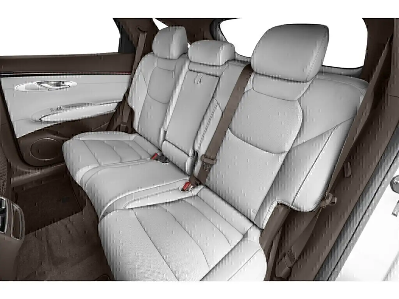 Genesis GV70 снимка Genesis GV70