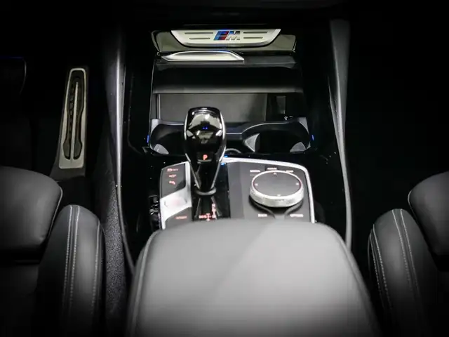 BMW X3 view 14