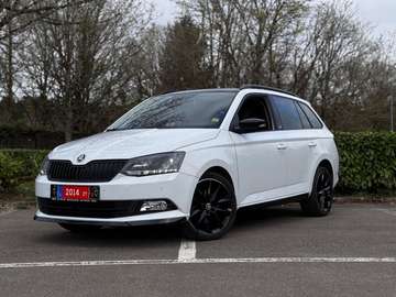 AUTOMATIQUE // PANORAMIQUE // MONTE CARLO