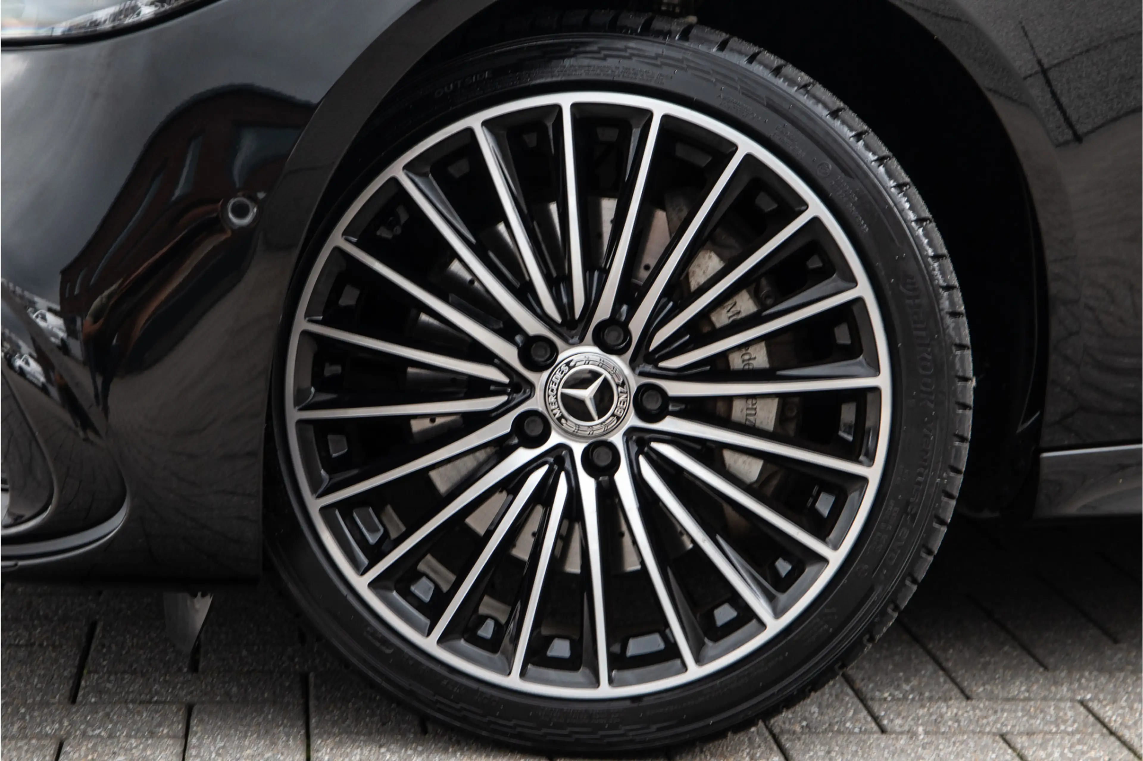 Mercedes-Benz C 300 Estate e AMG Premium, Nightpack, Distronic, Memory — photo 22