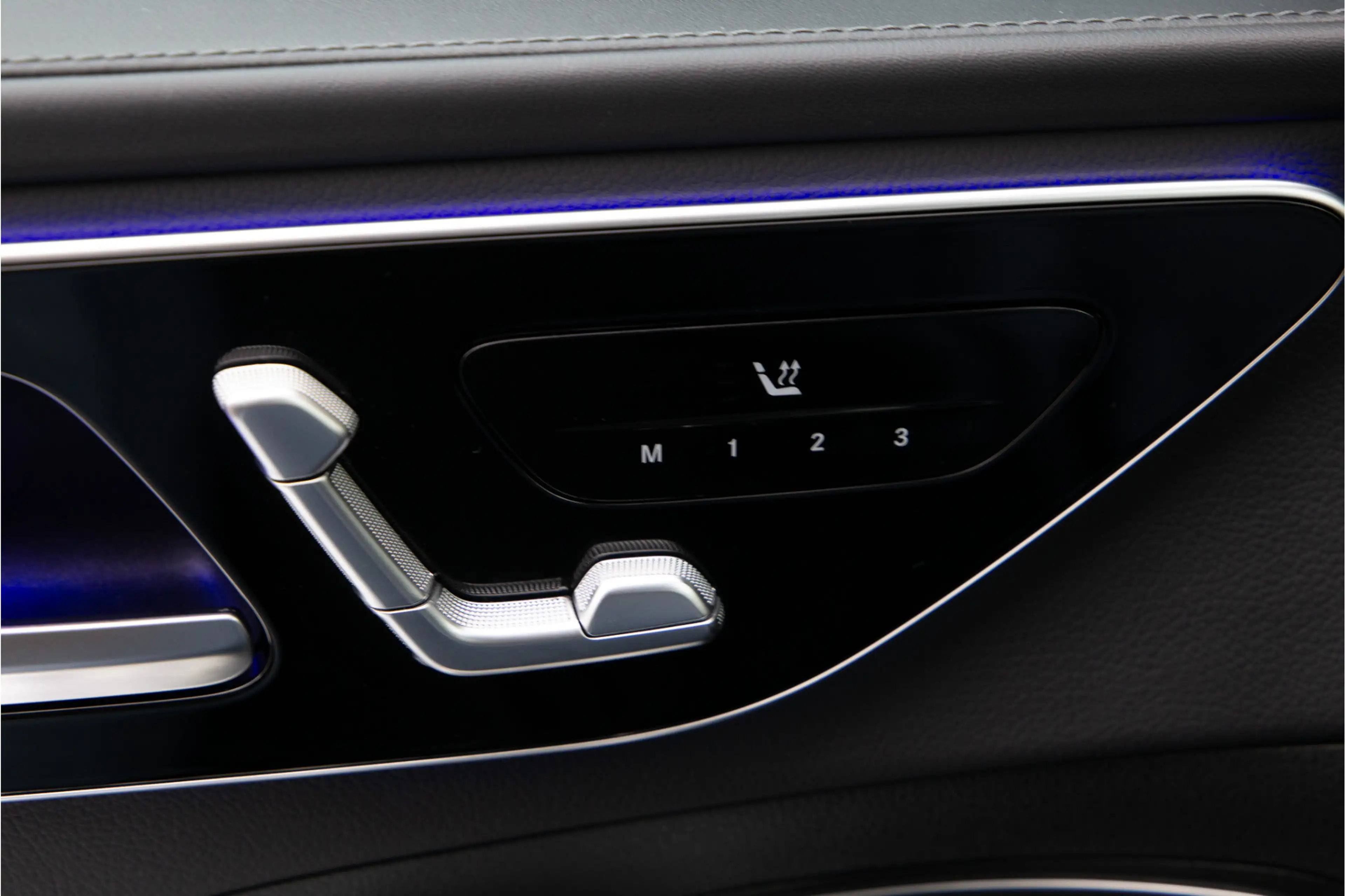 Mercedes-Benz C 300 Estate e AMG Premium, Nightpack, Distronic, Memory — photo 20