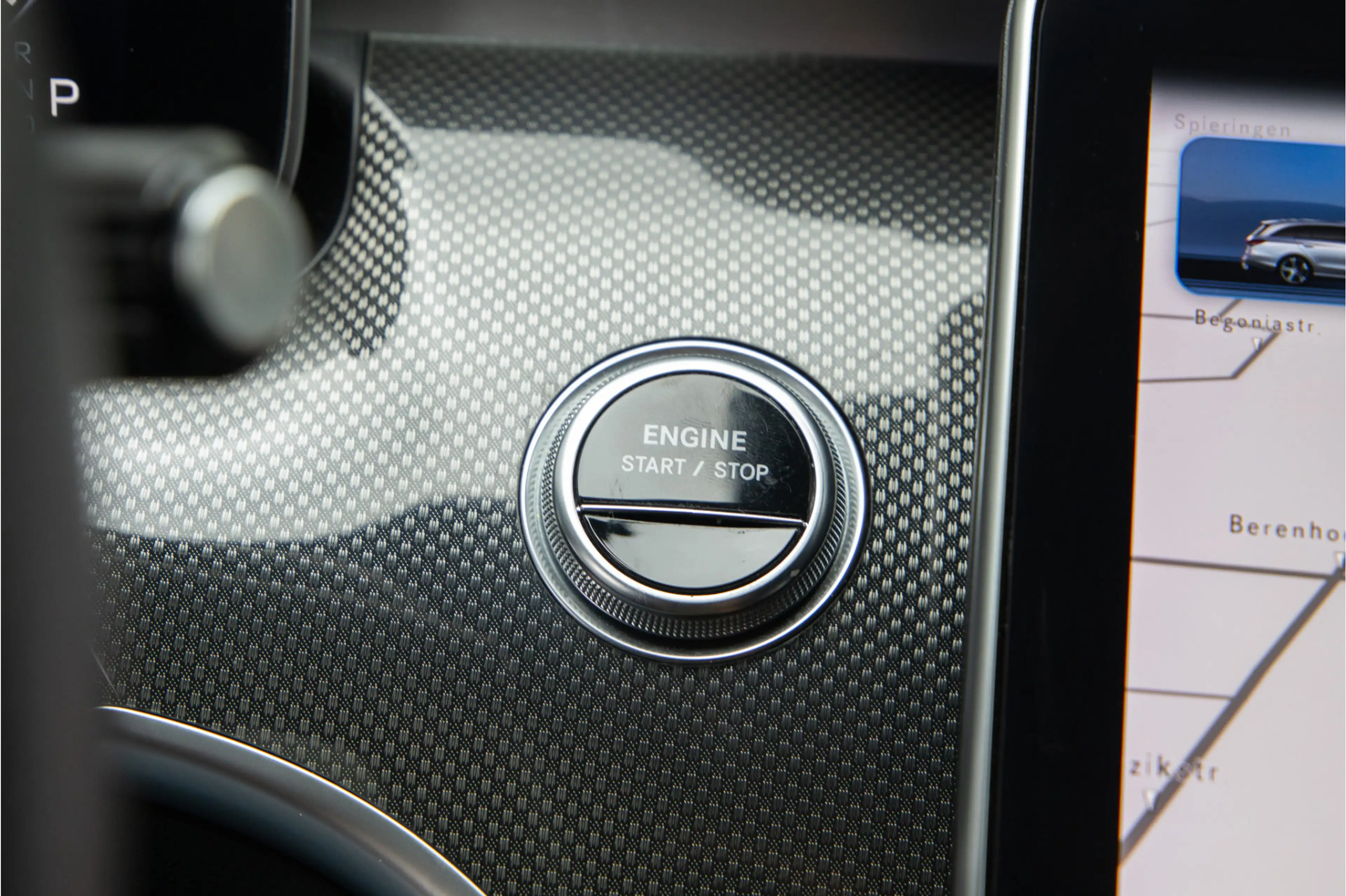 Mercedes-Benz C 300 Estate e AMG Premium, Nightpack, Distronic, Memory — photo 42