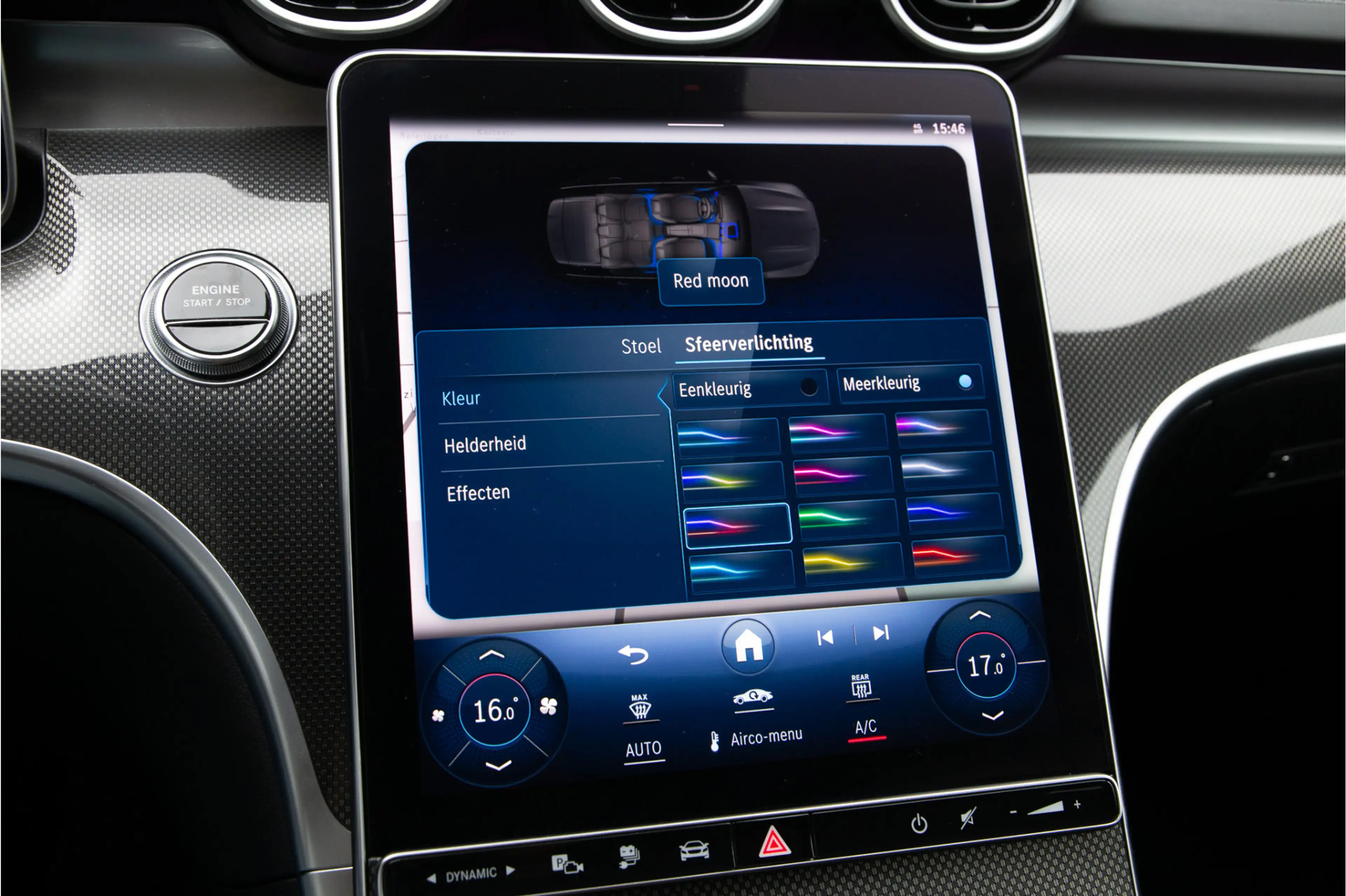 Mercedes-Benz C 300 Estate e AMG Premium, Nightpack, Distronic, Memory — photo 25
