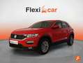 Volkswagen T-Roc Edition+1.6+TDI+85kW+%28115CV%29 Rojo - thumbnail 4