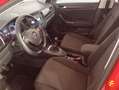 Volkswagen T-Roc Edition+1.6+TDI+85kW+%28115CV%29 Rojo - thumbnail 13