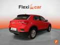 Volkswagen T-Roc Edition+1.6+TDI+85kW+%28115CV%29 Rojo - thumbnail 8
