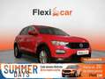 Volkswagen T-Roc Edition+1.6+TDI+85kW+%28115CV%29 Rojo - thumbnail 1